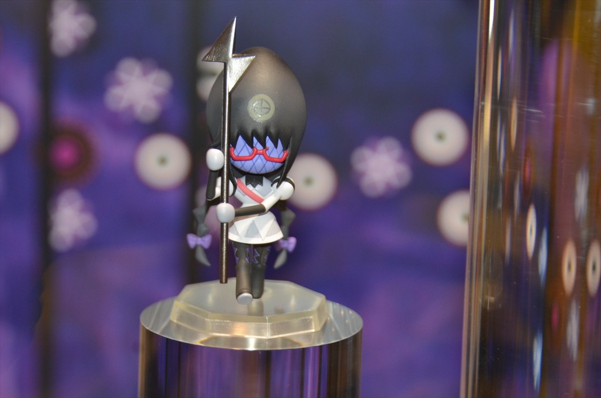 ワンフェスに行ってみた！ まどマギ、ゴジラ、艦これ、進撃の巨人…新作がいっぱい