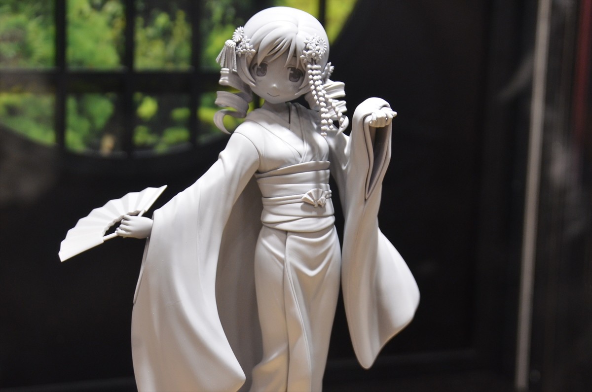 ワンフェスに行ってみた！ まどマギ、ゴジラ、艦これ、進撃の巨人…新作がいっぱい