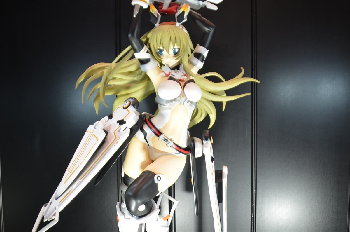 ワンフェスに行ってみた！ まどマギ、ゴジラ、艦これ、進撃の巨人…新作がいっぱい