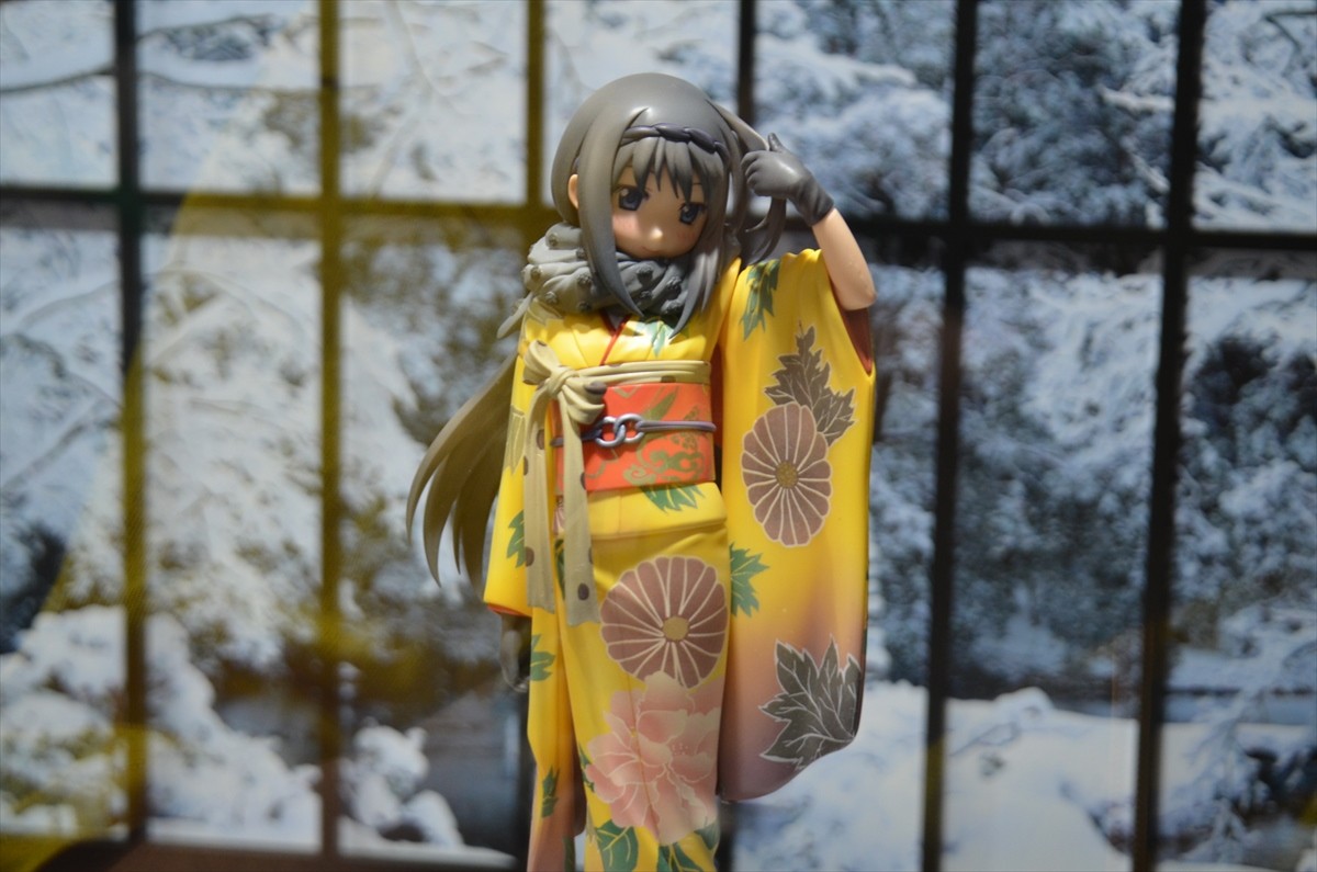 ワンフェスに行ってみた！ まどマギ、ゴジラ、艦これ、進撃の巨人…新作がいっぱい
