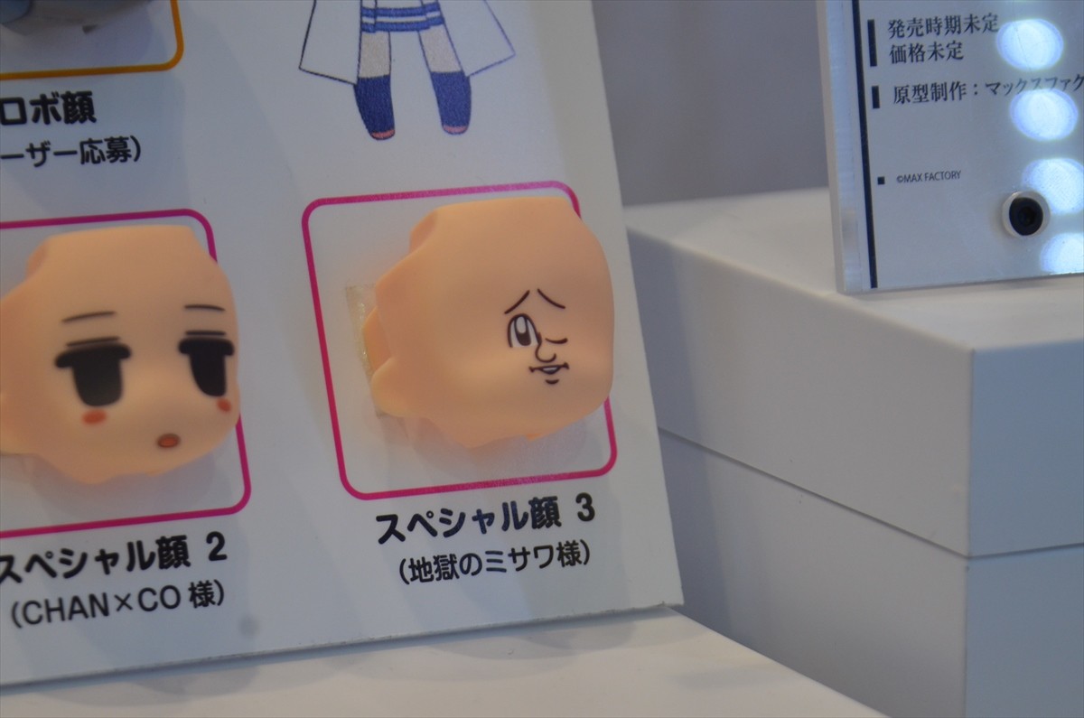 ワンフェスに行ってみた！ まどマギ、ゴジラ、艦これ、進撃の巨人…新作がいっぱい