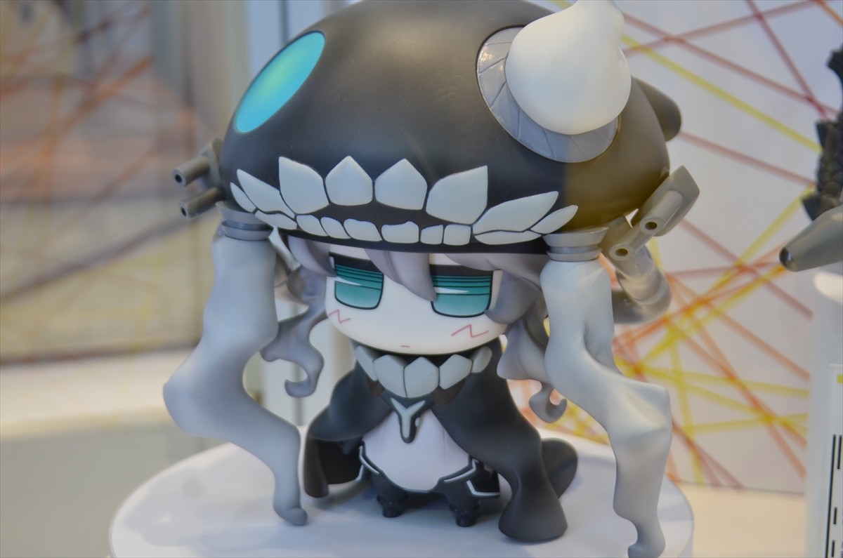 ワンフェスに行ってみた！ まどマギ、ゴジラ、艦これ、進撃の巨人…新作がいっぱい
