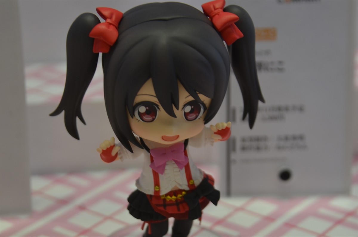 ワンフェスに行ってみた！ まどマギ、ゴジラ、艦これ、進撃の巨人…新作がいっぱい