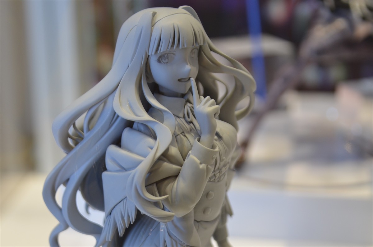 ワンフェスに行ってみた！ まどマギ、ゴジラ、艦これ、進撃の巨人…新作がいっぱい