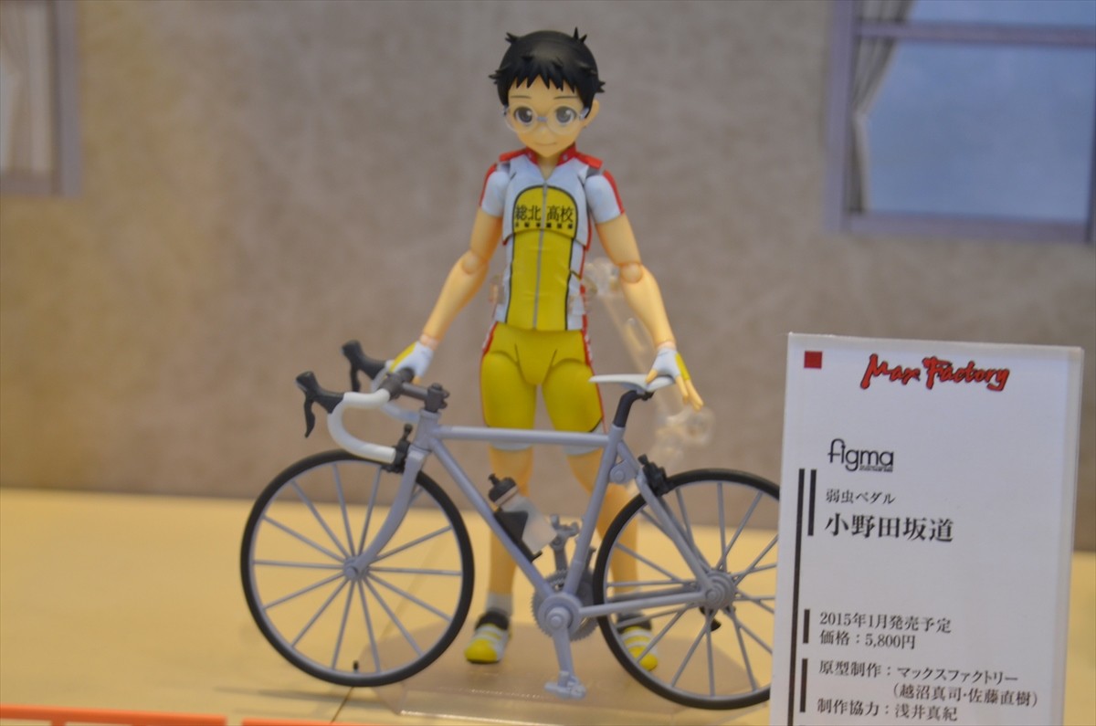 ワンフェスに行ってみた！ まどマギ、ゴジラ、艦これ、進撃の巨人…新作がいっぱい