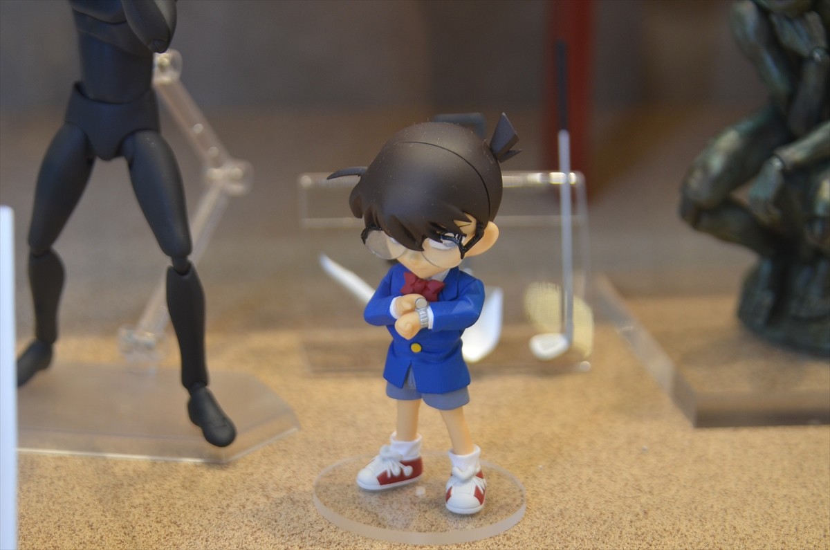 ワンフェスに行ってみた！ まどマギ、ゴジラ、艦これ、進撃の巨人…新作がいっぱい