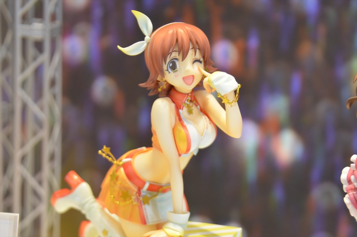 ワンフェスに行ってみた！ まどマギ、ゴジラ、艦これ、進撃の巨人…新作がいっぱい
