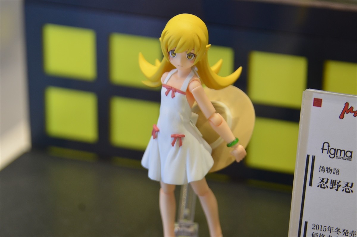 ワンフェスに行ってみた！ まどマギ、ゴジラ、艦これ、進撃の巨人…新作がいっぱい