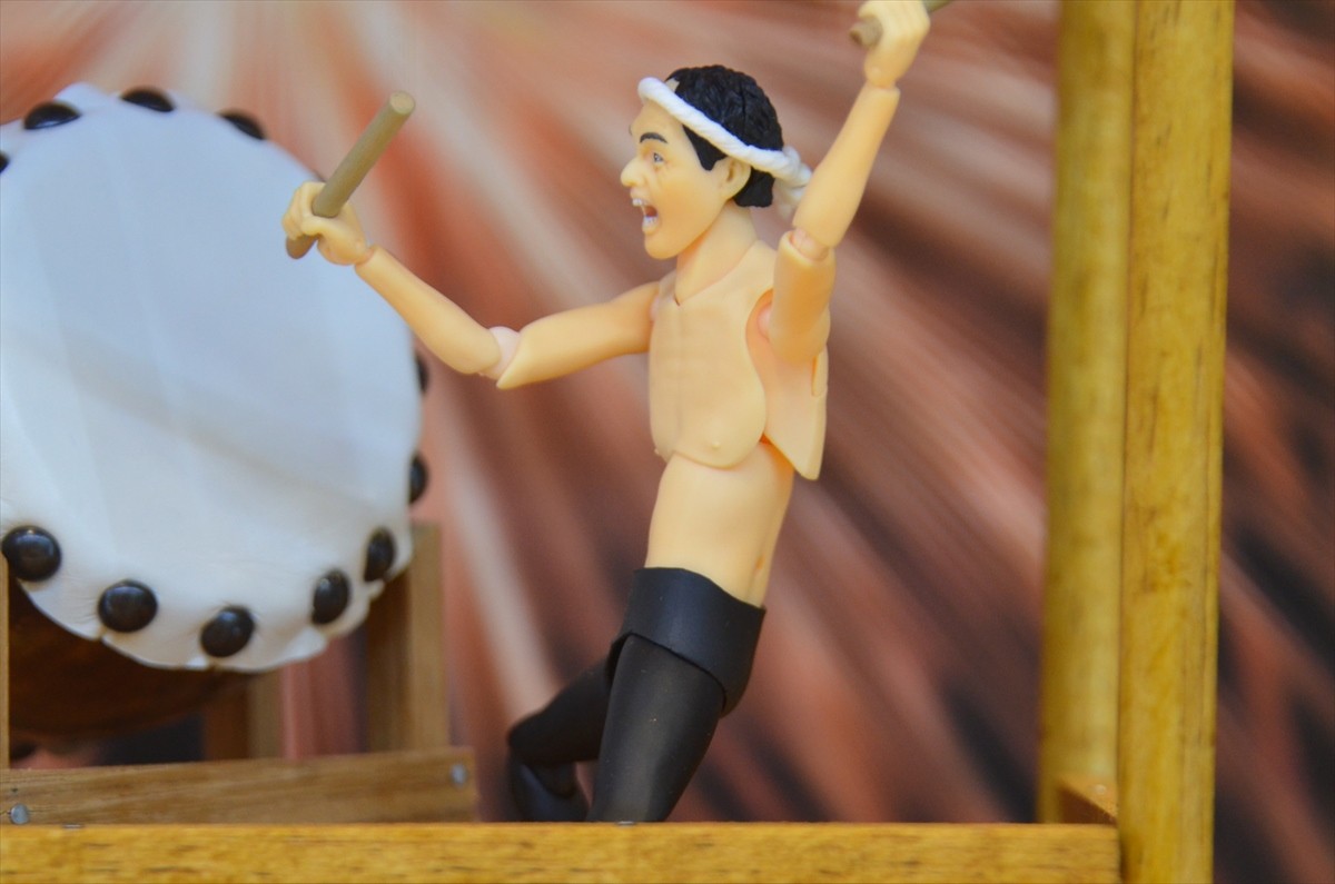 ワンフェスに行ってみた！ まどマギ、ゴジラ、艦これ、進撃の巨人…新作がいっぱい