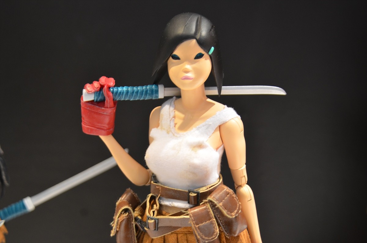 ワンフェスに行ってみた！ まどマギ、ゴジラ、艦これ、進撃の巨人…新作がいっぱい