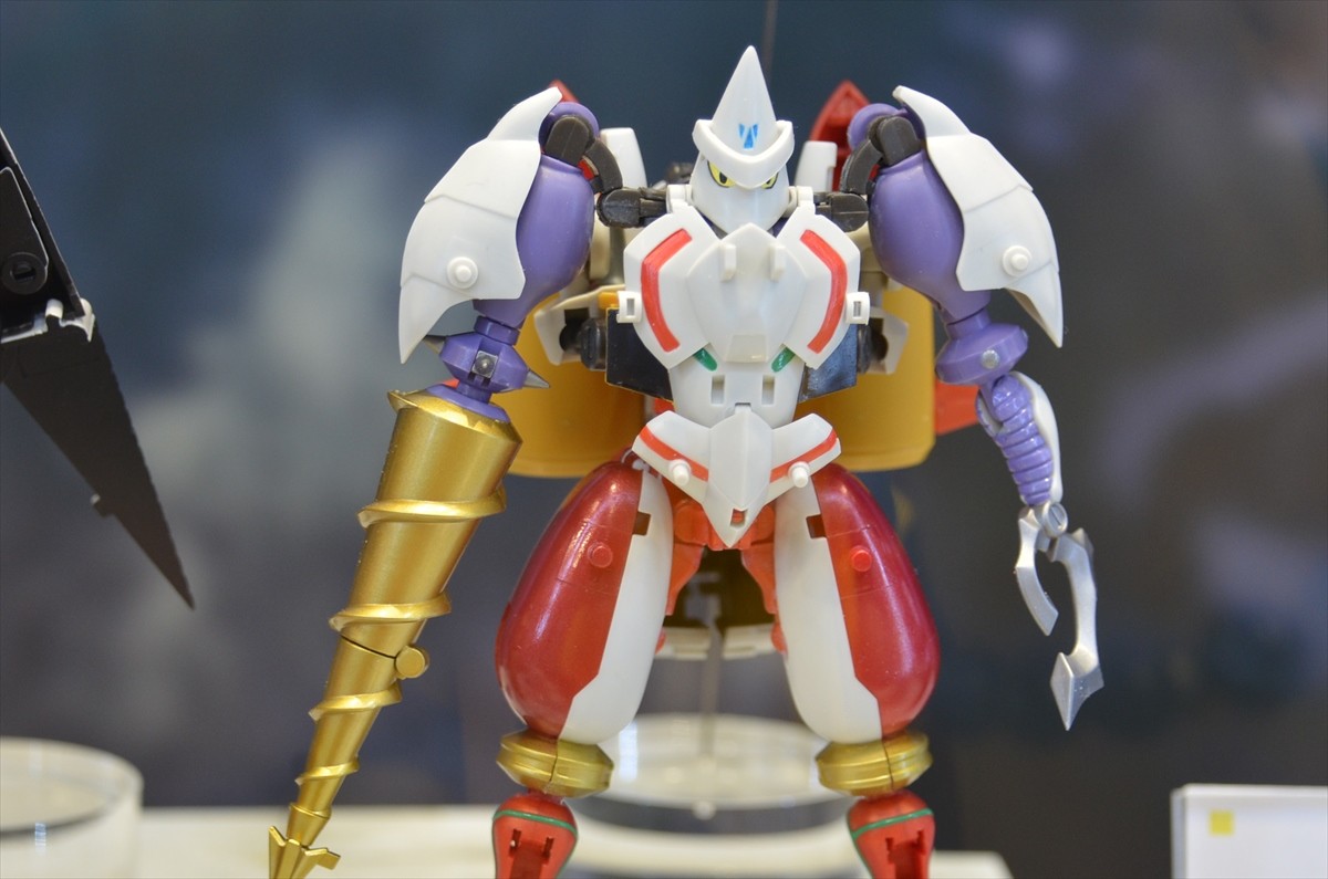 ワンダーフェスティバル