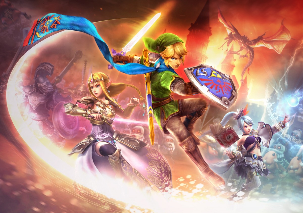 ゼルダの伝説