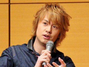 浦井健治、DVD『StarS First Tour ‐ Live at TOKYU THEATER Orb ‐』発売記念トークショーに登場！