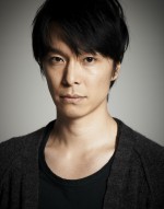 実写版『進撃の巨人』に出演する長谷川博己