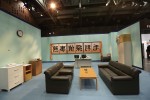 『コナン展』毛利探偵事務所