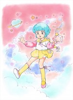 「ファンロード」別冊ピンナップ（1984年）