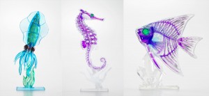 標本なのに美しい！　話題の「透明標本」を再現した立体パズルが登場