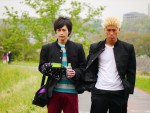 映画『アキラNo.2』9月27日ロードショー！