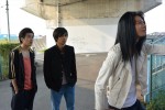 映画『アキラNo.2』9月27日ロードショー！
