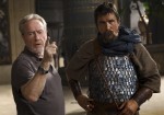 リドリー・スコット最新作『エクソダス：神と王』　モーゼ役にはクリスチャン・ベイルが抜擢