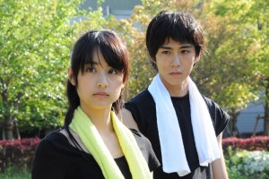 『奇妙な恋の物語－THE AMAZING LOVE STORY－』Episode2『恋するエスパー』場面写真