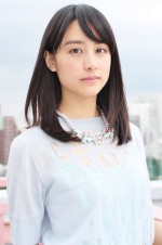 『恋するエスパー』では、「とにかく難しい脚本でした」と振り返った山本美月