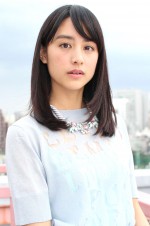 『恋するエスパー』では、「とにかく難しい脚本でした」と振り返った山本美月