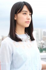 『恋するエスパー』では、「とにかく難しい脚本でした」と振り返った山本美月