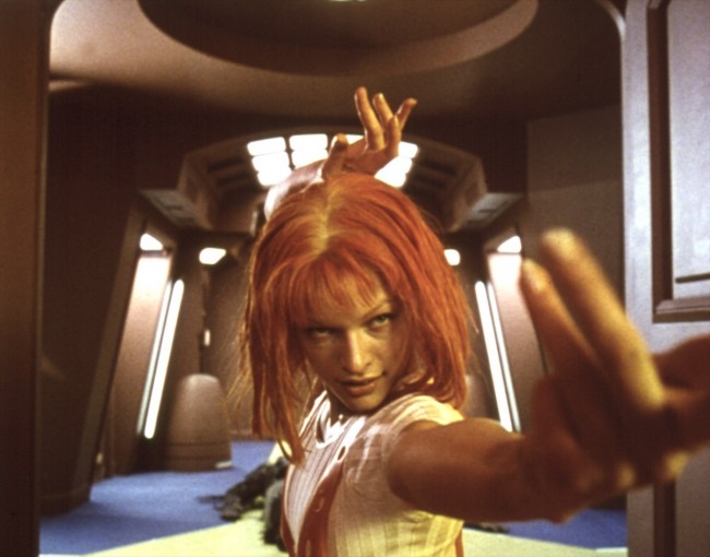フィフス・エレメント（1997）