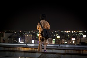 『博多ステイハングリー　Season1』場面写真