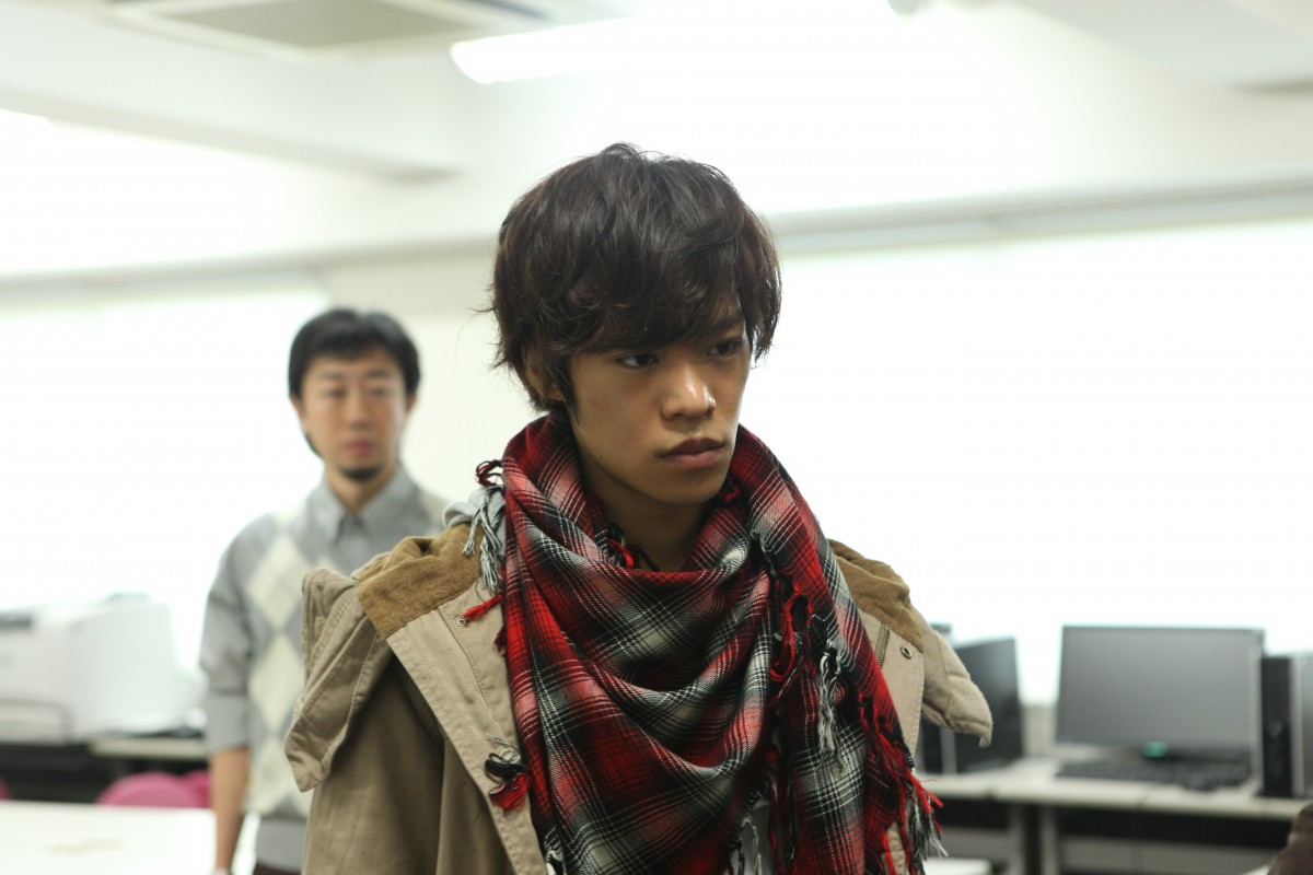 小野賢章の主演ドラマ『博多ステイハングリー』DVD化！女性のために福岡を駆ける