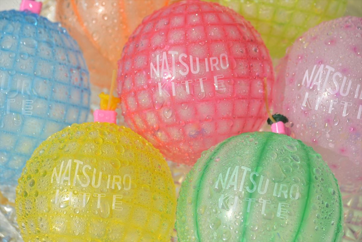 屋内で、た～まや～!? 丸の内・KITTEで夏の風物詩を楽しむイベント開催
