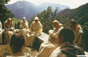 3時間の洋画ドキュメンタリー『大いなる沈黙へ』異例の大ヒット　快進撃の理由は？