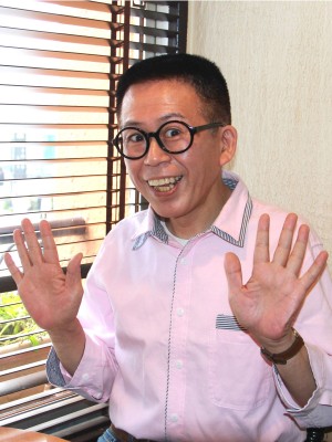 『つくってあそぼ』わくわくさんにインタビュー！