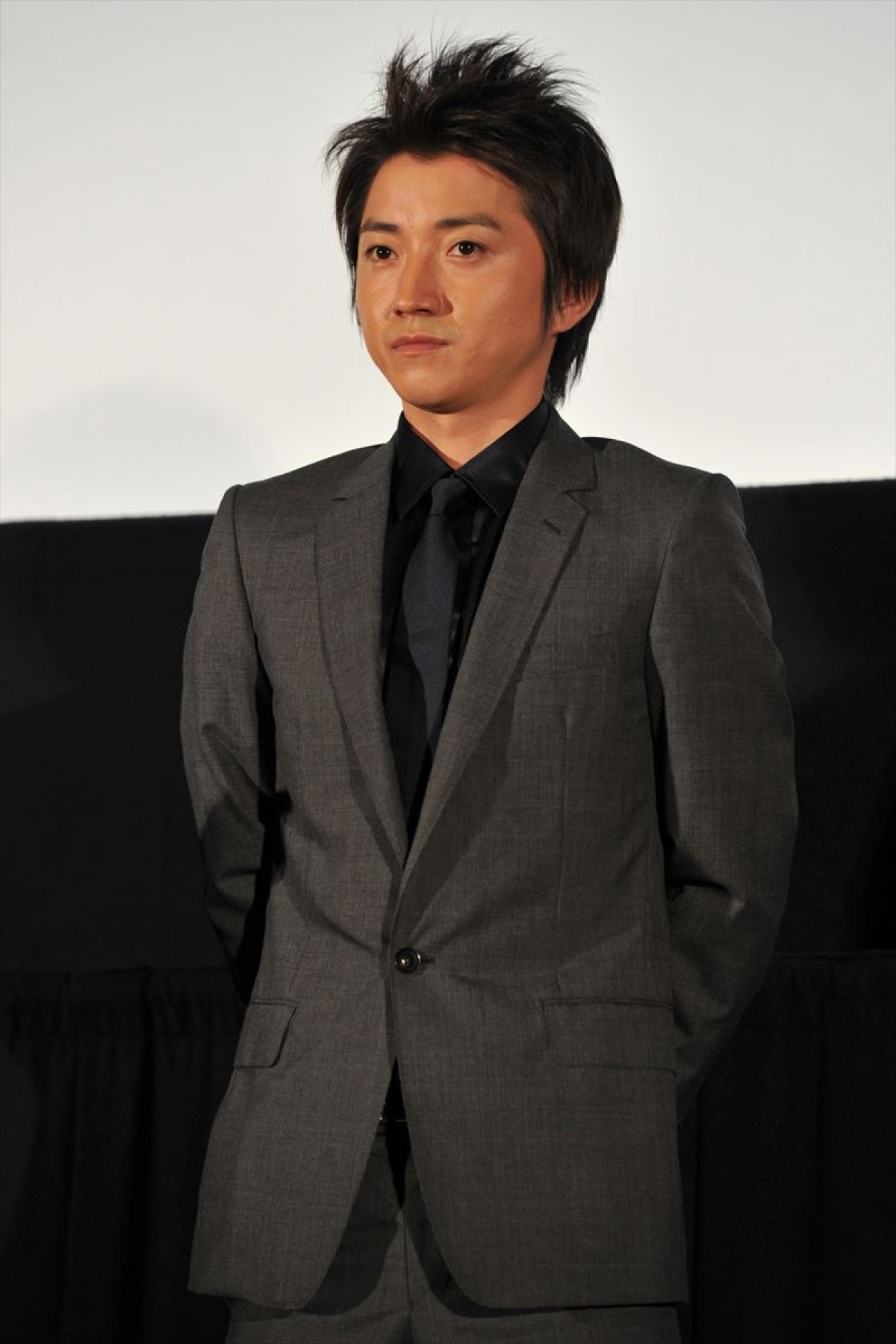 佐藤健「今年の夏は『るろ剣』の夏にしましょう！」北米＆アジアプレミアも決定！