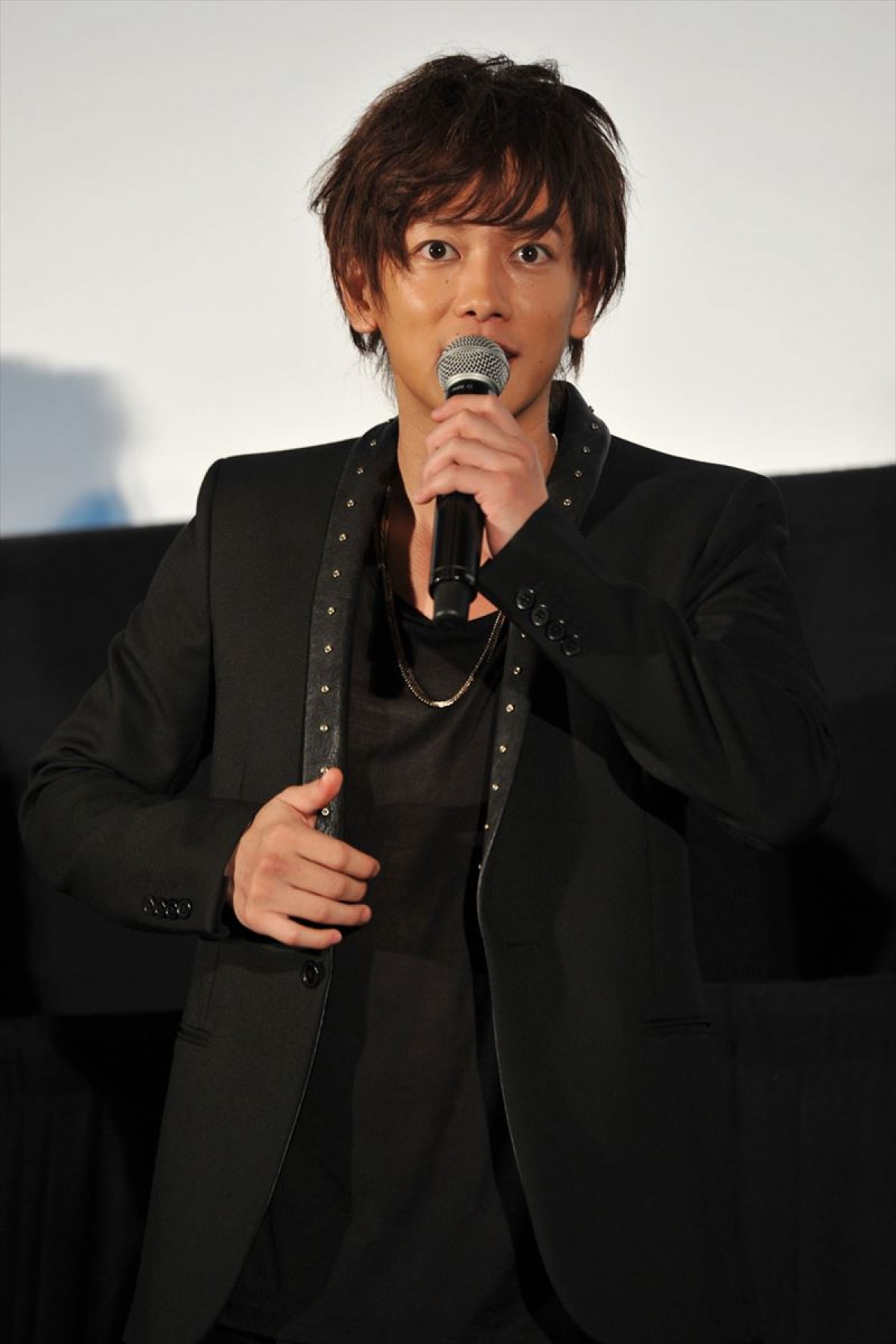 佐藤健「今年の夏は『るろ剣』の夏にしましょう！」北米＆アジアプレミアも決定！