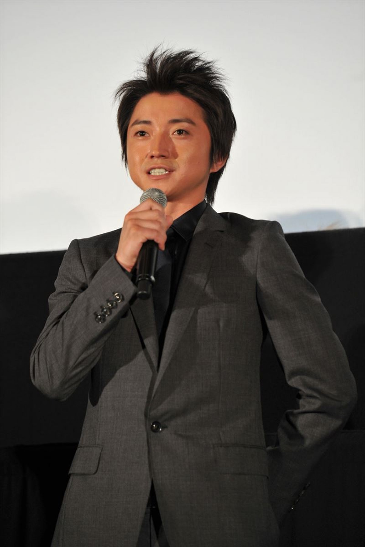 佐藤健「今年の夏は『るろ剣』の夏にしましょう！」北米＆アジアプレミアも決定！