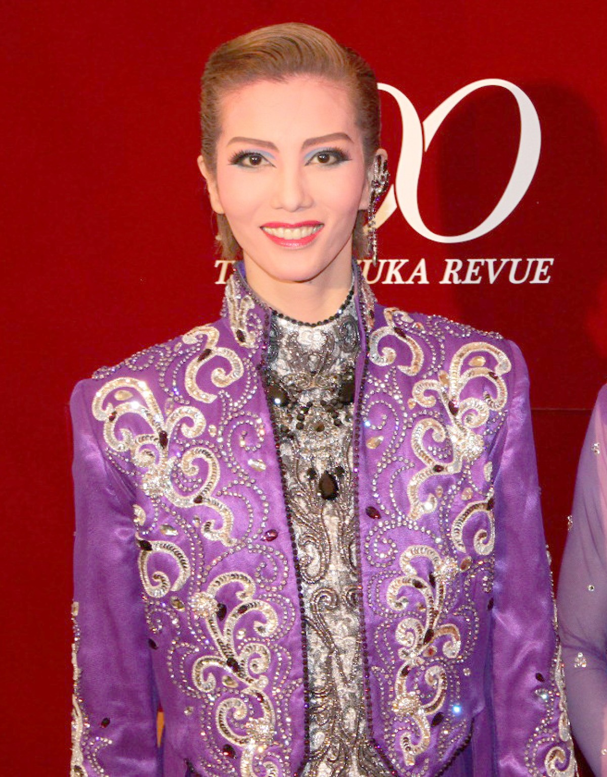 宝塚雪組トップコンビ・壮一帆＆愛加あゆ退団公演　「一緒に卒業できるのが幸せ」