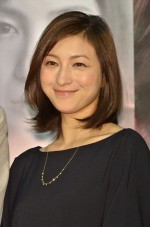 広末涼子、蓮佛美沙子と火花バチバチ！偏った恋愛観を持つ悪女に「共感できますね」