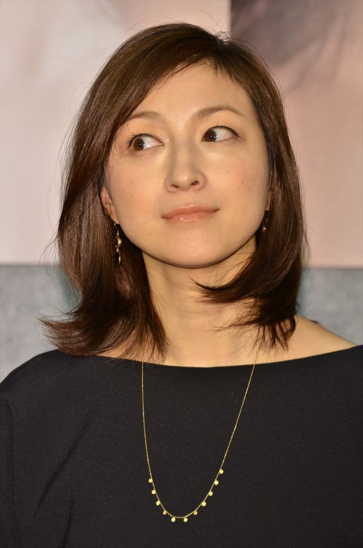 広末涼子、蓮佛美沙子と火花バチバチ！偏った恋愛観を持つ悪女に「共感できますね」