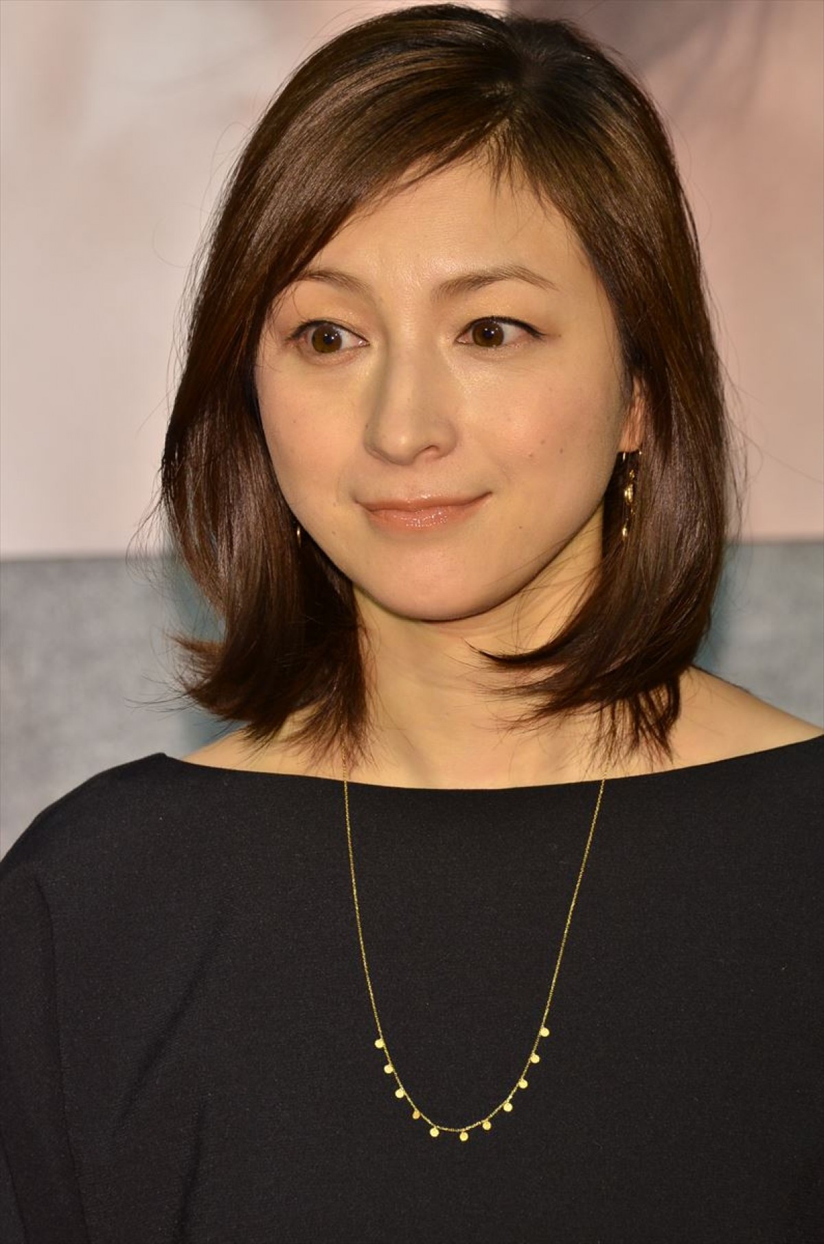 広末涼子、蓮佛美沙子と火花バチバチ！偏った恋愛観を持つ悪女に「共感できますね」