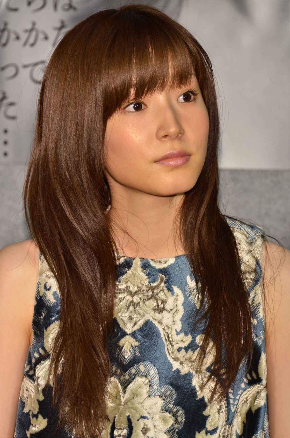 広末涼子、蓮佛美沙子と火花バチバチ！偏った恋愛観を持つ悪女に「共感できますね」