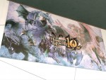 モンハン誕生から10年。公開に先駆けて『モンスターハンター展』内覧会へ行ってみた