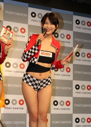 映画『ラッシュ／プライドと友情』ブルーレイ＆DVD発売記念記者会見の模様