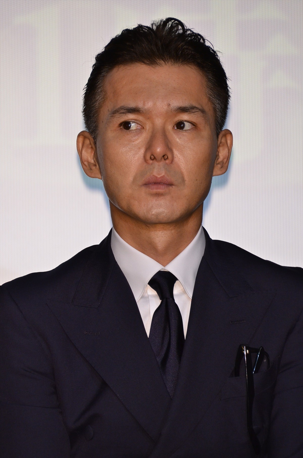 アウトバーン～組織犯罪対策課　八神瑛子～