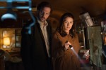 『GRIMM／グリム シーズン2』は、海外ドラマ専門チャンネル「スーパー！ドラマTV」にて毎週火曜22時ほか放送中