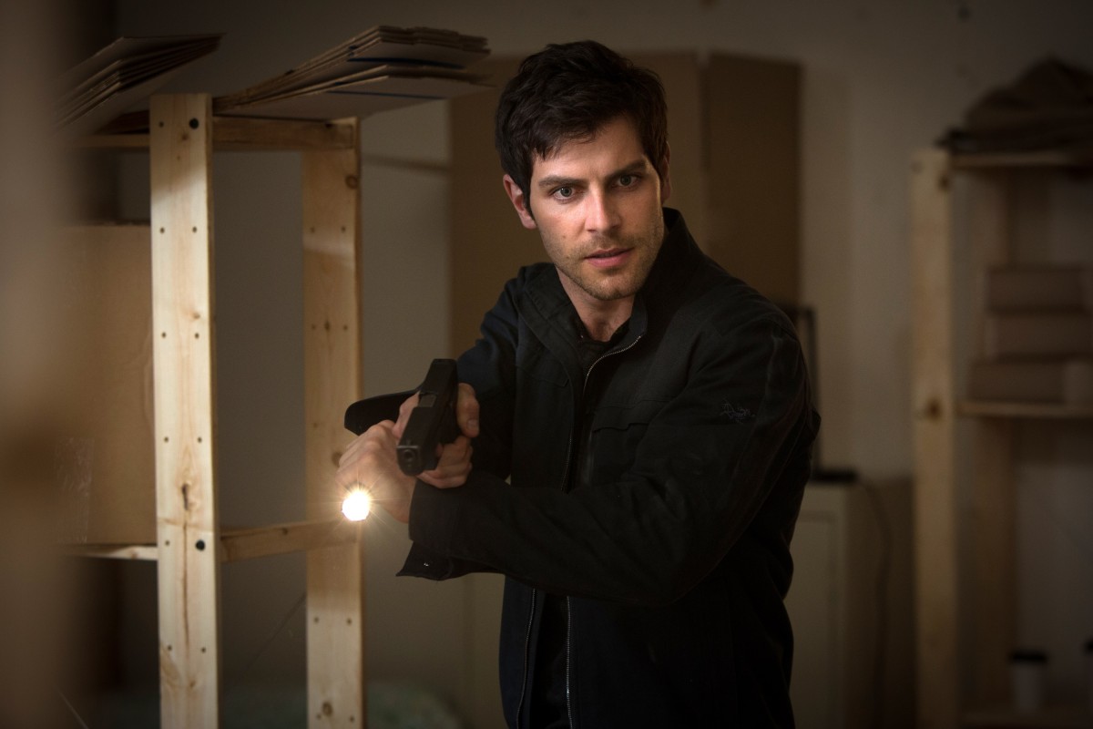 ダーク・サスペンス海外ドラマ『GRIMM／グリム』はRPGとして見たら、より面白い！