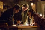 ダーク・サスペンス海外ドラマ『GRIMM／グリム』はRPGとして見たら、より面白い！