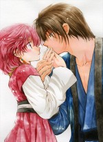 花とゆめ アニメ祭に登場！『暁のヨナ』