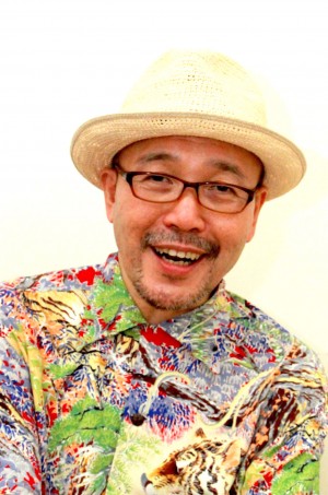 『孤独のグルメ』原作者・久住昌之が思う“本作の魅力”とは…